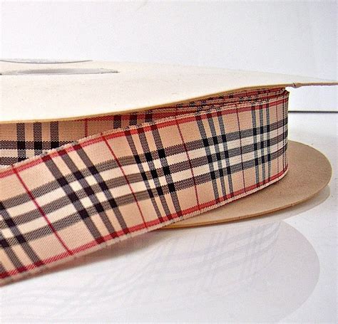 burberry ribbon|burberry ribbon patterns.